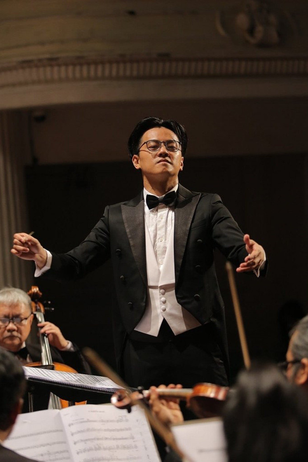 Thông tin về chồng sắp cưới du học Nga của Thanh Hằng-3