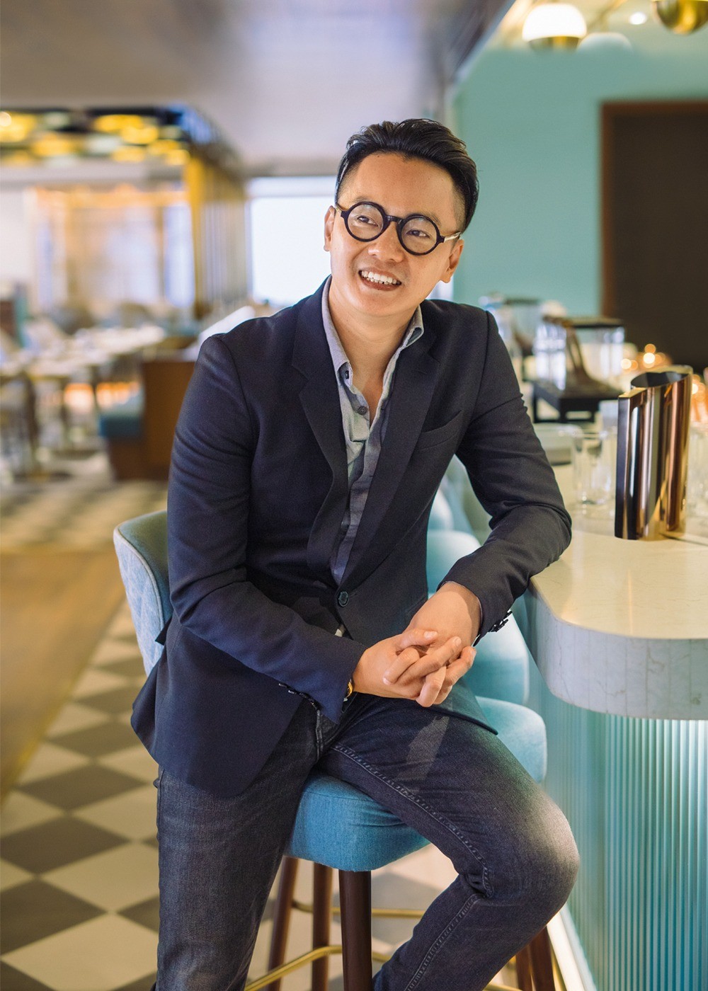 Thông tin về chồng sắp cưới du học Nga của Thanh Hằng-2