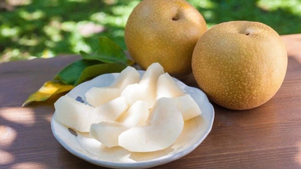 Chị em đi chợ vào mùa thu đừng quên mua 8 loại trái cây và rau củ cực tốt cho sức khỏe-3