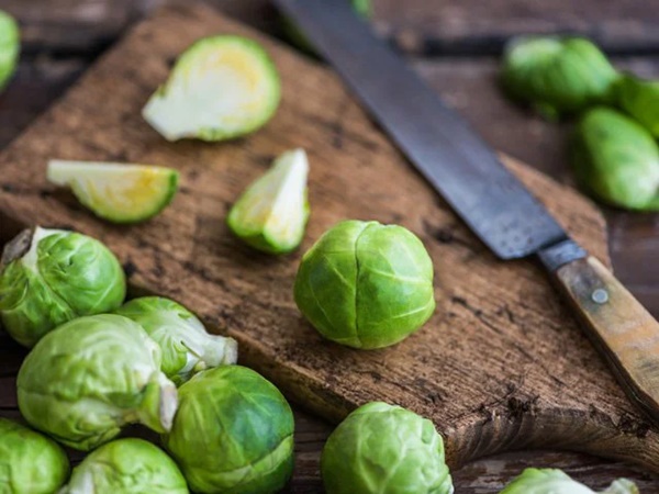 Chị em đi chợ vào mùa thu đừng quên mua 8 loại trái cây và rau củ cực tốt cho sức khỏe-4