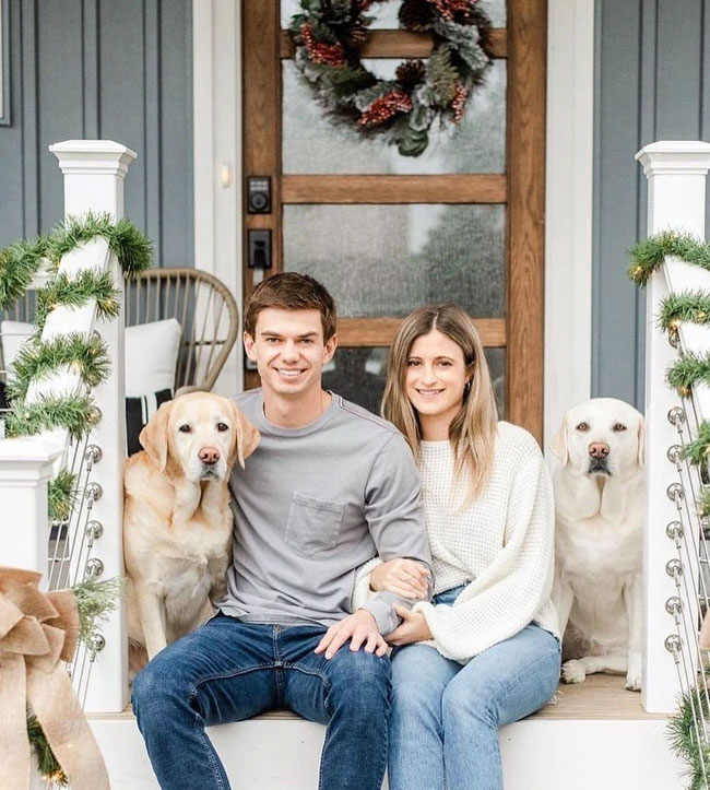 Gửi ảnh gợi cảm cho chồng sắp cưới, hóa ra anh ấy không phải người duy nhất được xem-2