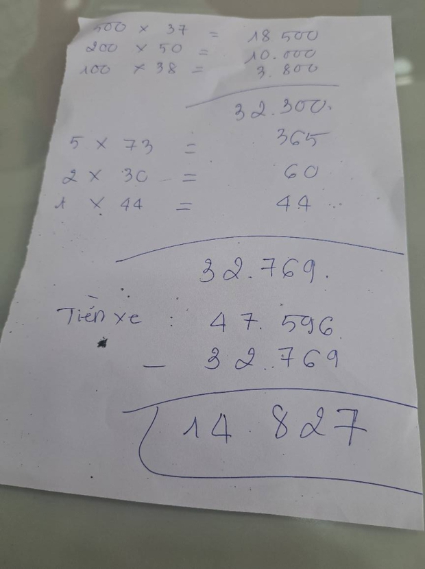 Chồng tích tiền lẻ cất trong balo, 2 năm sau khiến vợ ngỡ ngàng với món quà khủng-5