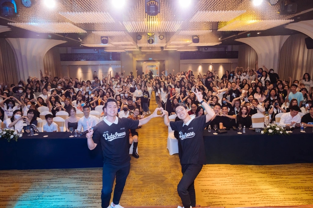 Nhìn lại khối tài sản khủng của Chủ tịch Nguyễn Văn Toàn nhân ngày Doanh nhân Việt Nam-2