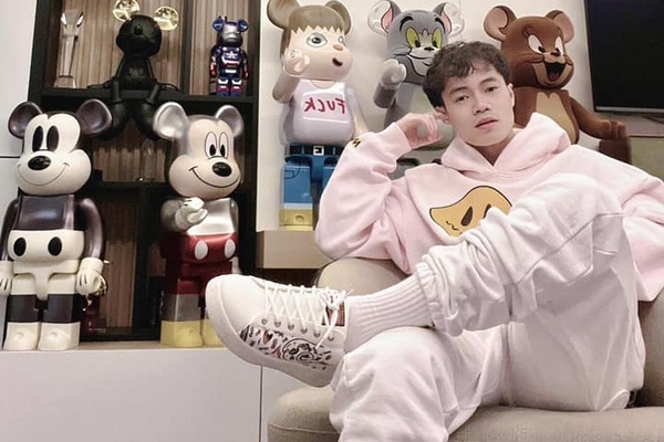 Giàu có, nổi tiếng, mới xây biệt thự, Văn Toàn vẫn ngồi chờ tình yêu đến-2