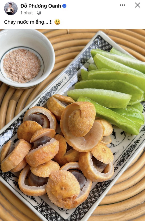 Phương Oanh mang thai con đầu lòng: Dùng loạt chiêu quen thuộc để giấu nhẹm vóc dáng-7