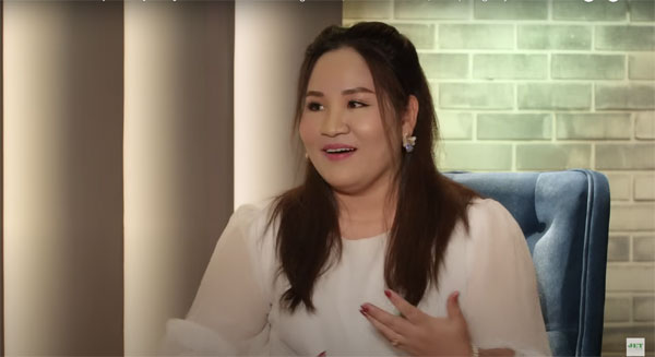 Diễn viên bán hết của cải để đi theo người tình đồng giới nhưng nhận lại cái kết đắng-2