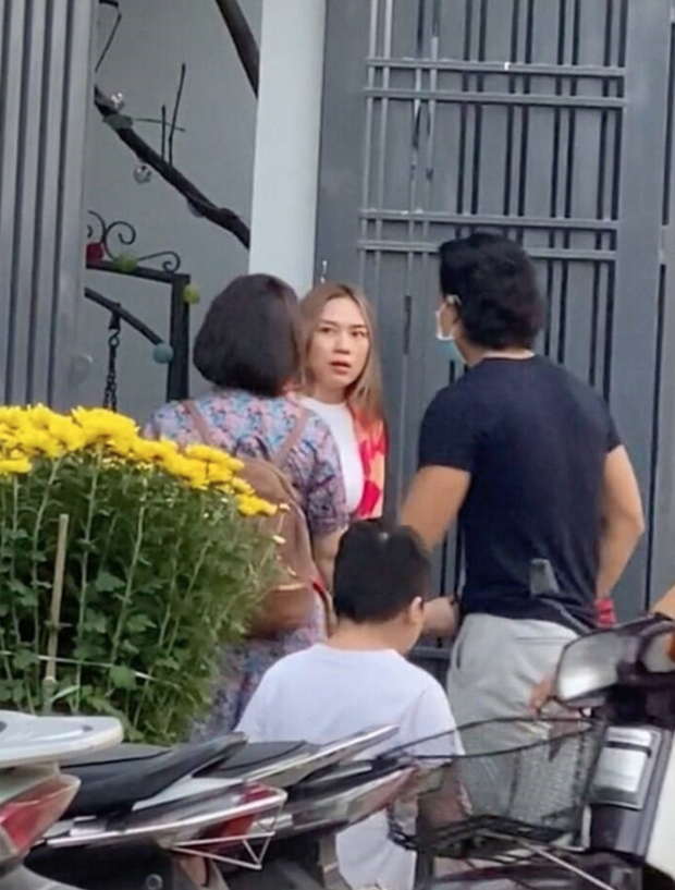 Rộ clip Mỹ Tâm kêu Mai Tài Phến lấy vợ Đà Nẵng, đàng trai phản ứng thế nào mà chị đẹp dí tới cùng?-4