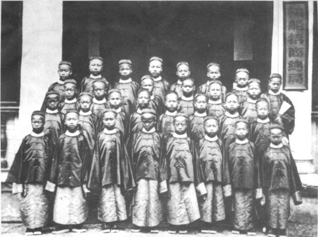 Người phụ nữ hiện đại nhất thời nhà Thanh: Chu du thế giới, biết nhiều thứ tiếng, phá vỡ định kiến nam tôn nữ ti-2