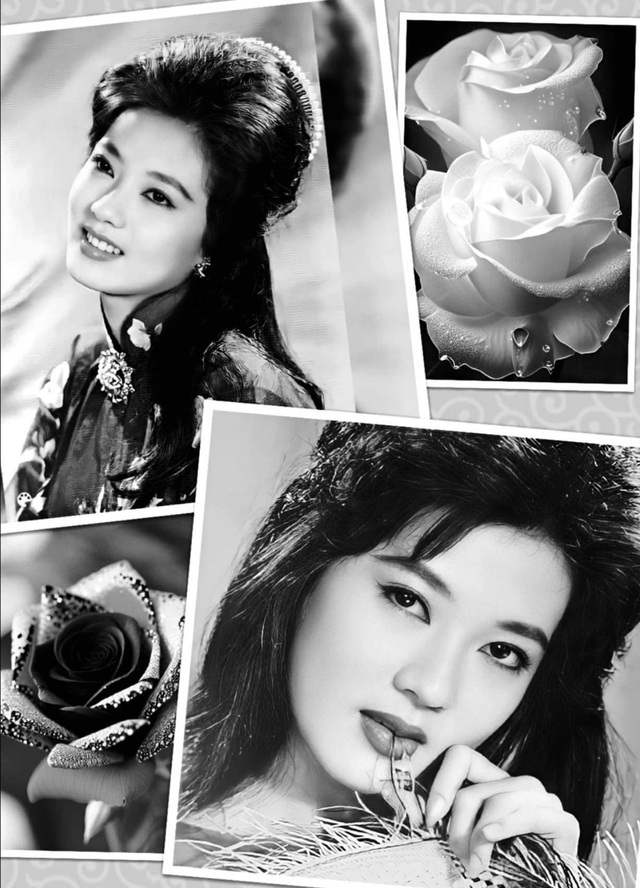 Nữ NSƯT đầu tiên được truy tặng danh hiệu sau khi mất: Nhan sắc vạn người mê, được mệnh danh nữ hoàng sân khấu-1