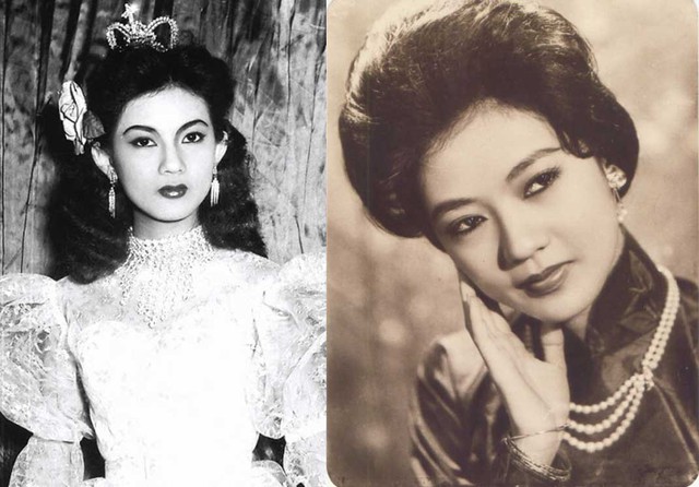 Nữ NSƯT đầu tiên được truy tặng danh hiệu sau khi mất: Nhan sắc vạn người mê, được mệnh danh nữ hoàng sân khấu-2