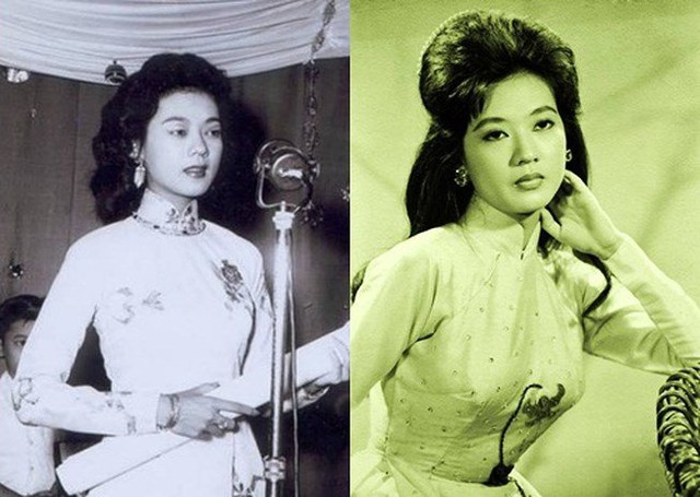 Nữ NSƯT đầu tiên được truy tặng danh hiệu sau khi mất: Nhan sắc vạn người mê, được mệnh danh nữ hoàng sân khấu-3