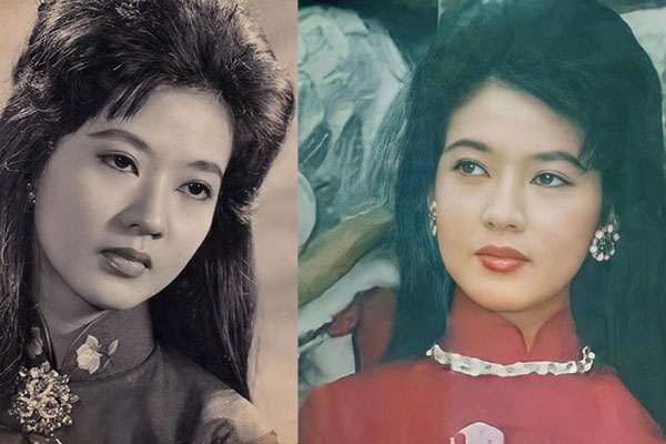 Nữ NSƯT đầu tiên được truy tặng danh hiệu sau khi mất: Nhan sắc vạn người mê, được mệnh danh nữ hoàng sân khấu-4