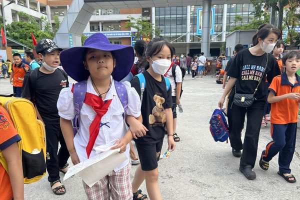 Biến tướng dạy thêm, học thêm: Rà soát xong rồi sao?-1