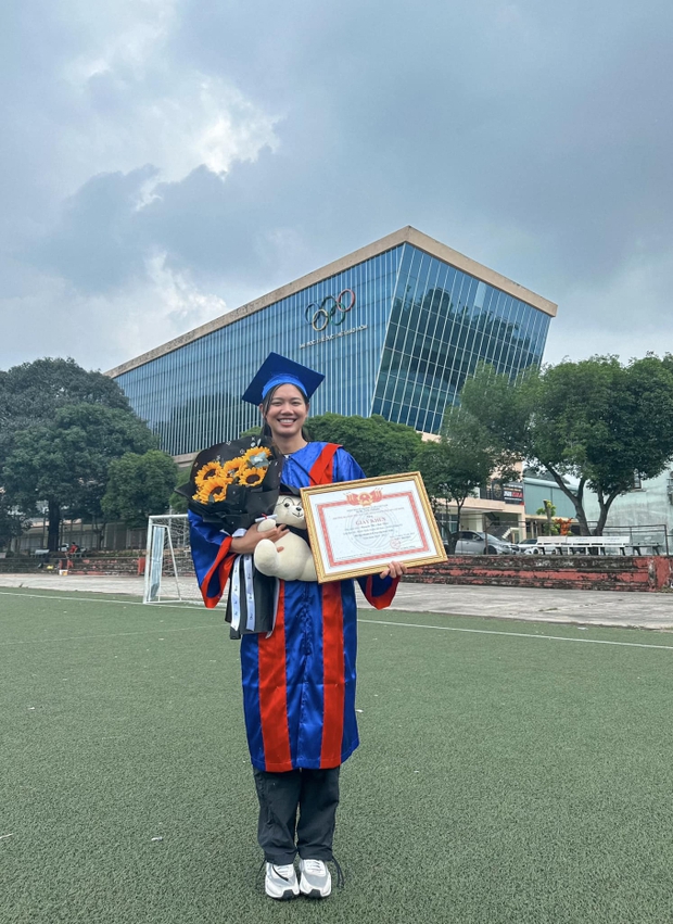 Tương tác mới nhất của Ánh Viên và bạn trai tin đồn: Quá dễ thương!-1