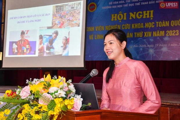 Tương tác mới nhất của Ánh Viên và bạn trai tin đồn: Quá dễ thương!-2