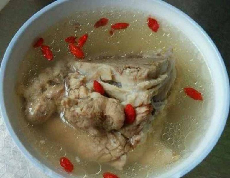 Lá này canxi gấp 36 lần canh xương, ăn sống hay nấu chín đều ngon, Việt Nam rất sẵn-2