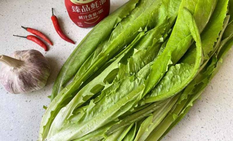 Lá này canxi gấp 36 lần canh xương, ăn sống hay nấu chín đều ngon, Việt Nam rất sẵn-3