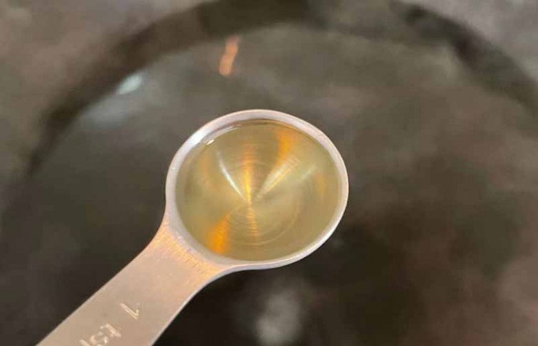 Lá này canxi gấp 36 lần canh xương, ăn sống hay nấu chín đều ngon, Việt Nam rất sẵn-6