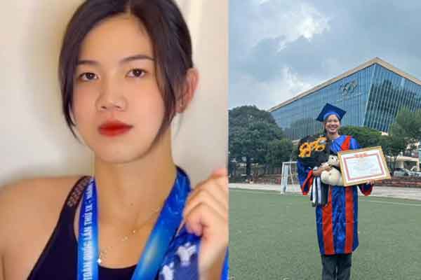 Chu Thanh Huyền hé lộ thần dược mà Quang Hải pha cho uống mỗi ngày giúp đẹp da hơn-4