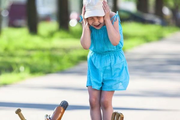 Nhà trị liệu tâm lý chia sẻ 5 cụm từ cha mẹ không bao giờ nên nói với con-3