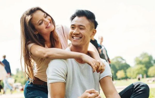 Tính cách của người đàn ông đích thực, đáng tin cậy-2