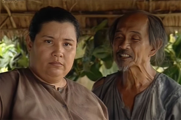 Diễn viên đóng bà Tư Ù của Đất phương Nam: Mang 3 án tử vẫn sống lạc quan-3