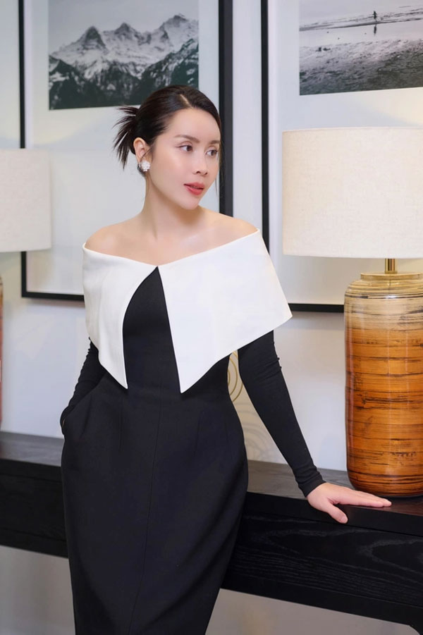 Lưu Hương Giang khoe visual mới chuẩn bị Đạp Gió nhưng vướng nghi vấn dao kéo vì chi tiết này-4