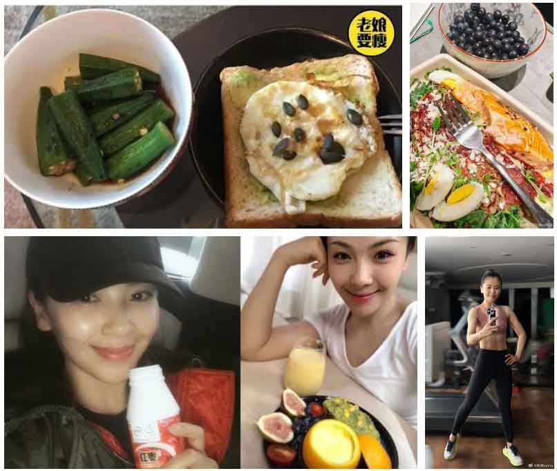 Mỹ nhân Thiên Long Bát Bộ gây bất ngờ với body săn chắc ở tuổi 45-4