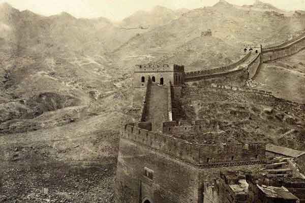 Vì sao Khang Hi, Ung Chính, Càn Long đều không thích ở trong Tử Cấm Thành?-5