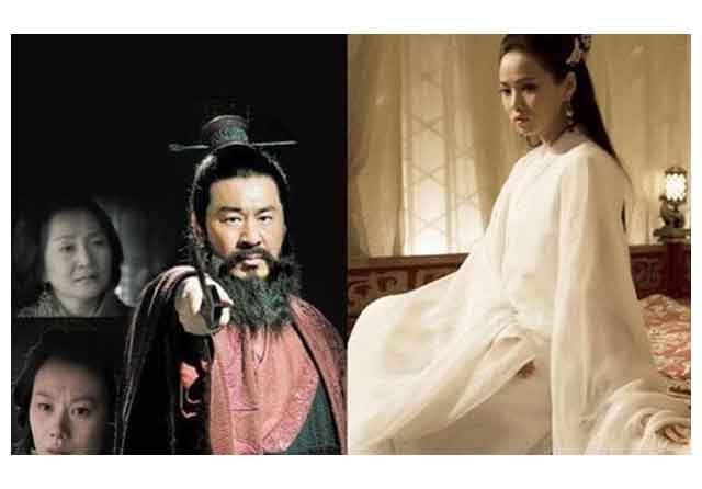 Sở thích lạ của Tào Tháo chỉ lấy phụ nữ góa phụ, hóa ra đằng sau có ẩn tình-1