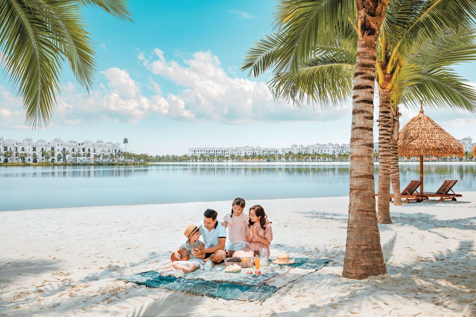 Đặc quyền sống ‘sướng như biệt thự, vui hơn phố’ tại Ocean City-2