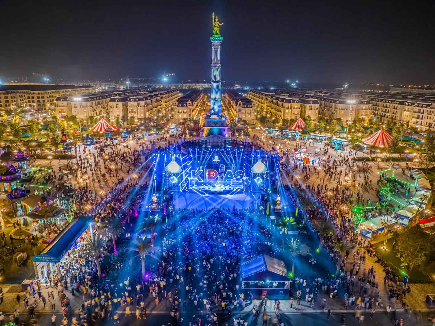 Đặc quyền sống ‘sướng như biệt thự, vui hơn phố’ tại Ocean City-3