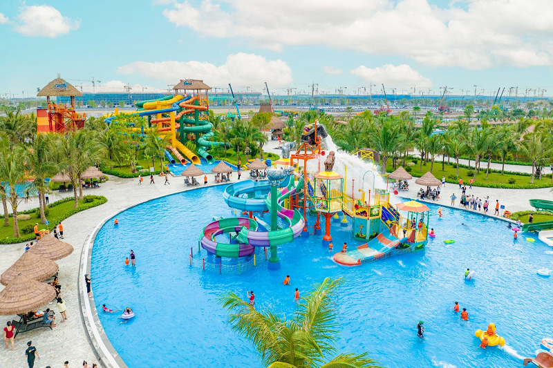 Đặc quyền sống ‘sướng như biệt thự, vui hơn phố’ tại Ocean City-4