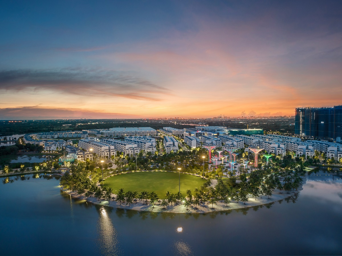 Cơ hội kinh doanh tại Vinhomes Grand Park - điểm hẹn giải trí mới ở TP. Thủ Đức-3