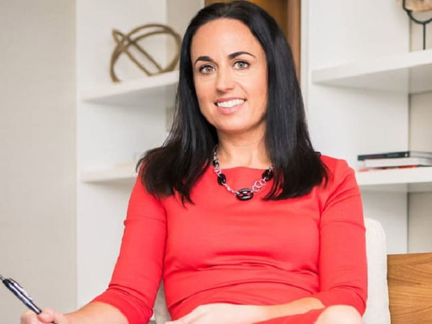 Nhà trị liệu tâm lý chia sẻ 5 cụm từ cha mẹ không bao giờ nên nói với con-1