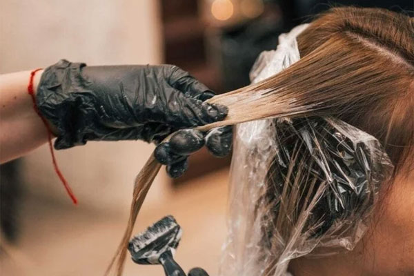 Thuốc nhuộm tóc có gây ung thư?-1
