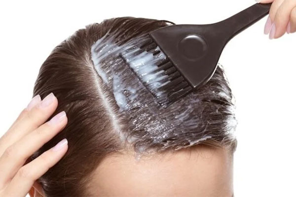 Thuốc nhuộm tóc có gây ung thư?-2