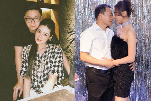 Đỗ Mỹ Linh khoe vóc dáng hậu sinh con ra sao mà khiến Tiểu Vy cùng dàn người đẹp phải thốt lên điều này-4