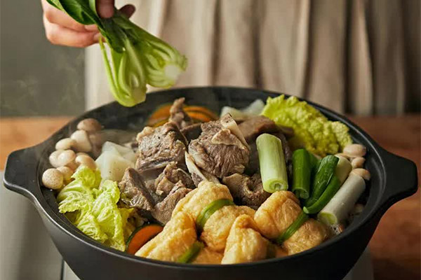 Món canh nấu từ nhân sâm trắng tốt cho làn da, giúp tăng sức đề kháng hiệu quả-6