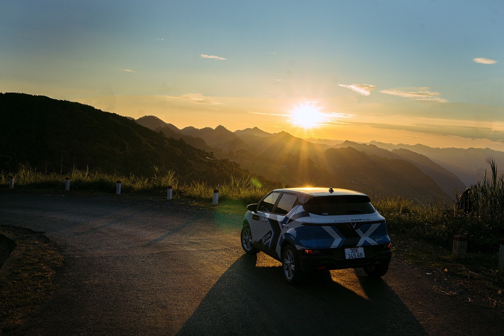 Chi phí vận hành rẻ không ngờ của xe điện VinFast VF 5 Plus-3