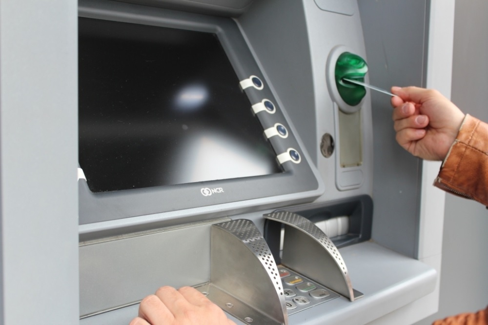 What to do when entering the wrong PIN on an ATM card three times and it gets locked?-1