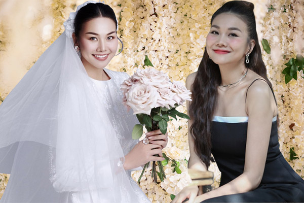 Ôm bụng bầu từ viện về, tôi chua chát thấy một thứ trên đầu giường ngủ của hai vợ chồng-2