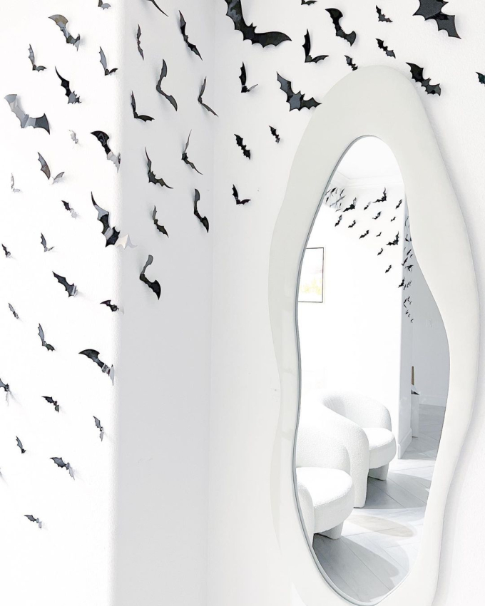 Phạm Hương lập Instagram flex độ khéo: Mê cắm hoa và decor nhà cửa, cứ đến lễ hội là trang hoàng đẹp mê-6