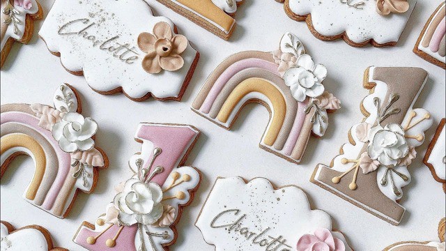 Những chiếc bánh quy đắt đỏ nhất TG, có miếng lên tới hàng chục triệu đồng-2