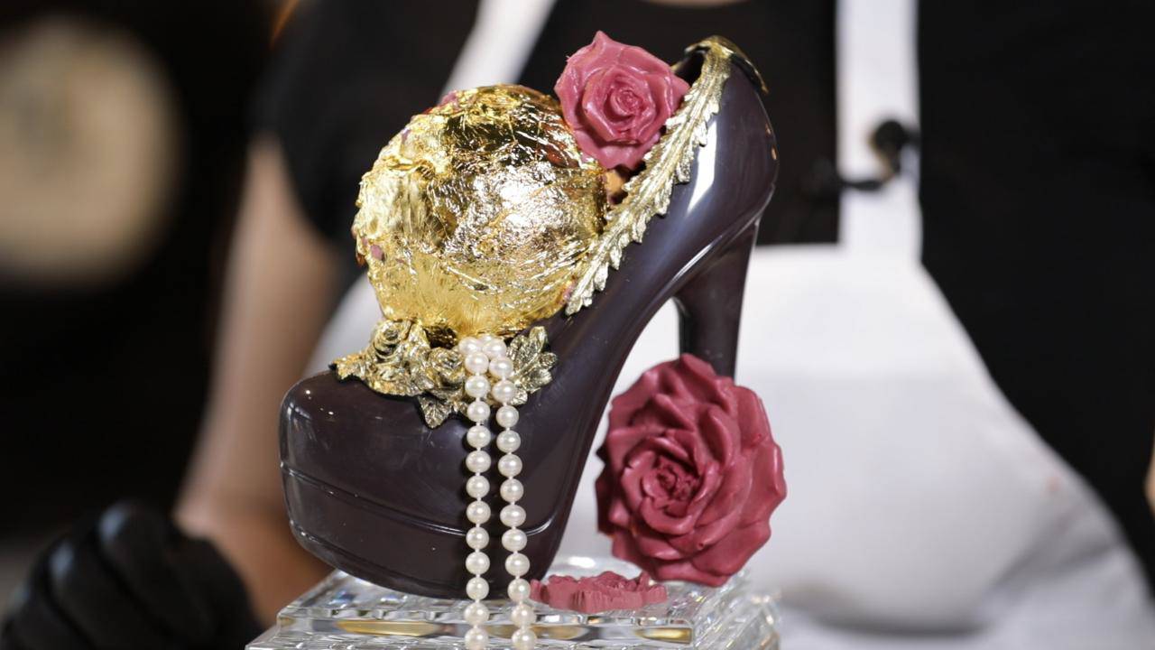 Những chiếc bánh quy đắt đỏ nhất TG, có miếng lên tới hàng chục triệu đồng-5