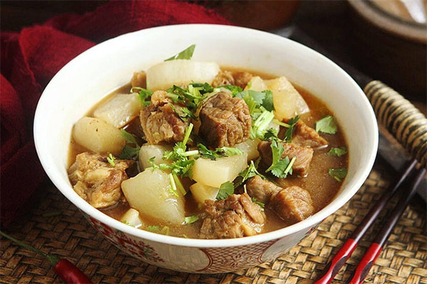 Món chay ngon lạ, dễ làm để thưởng thức trong ngày mùng 1 đầu tháng-5