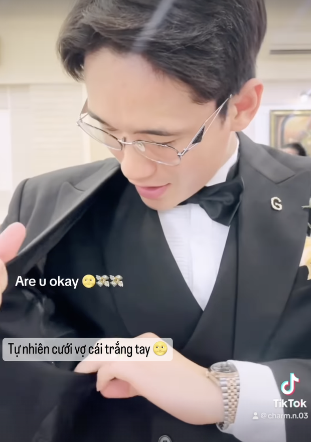 Tuyển thủ Việt Nam bỗng trắng tay khi lấy vợ, tâm trạng khiến cánh mày râu đồng cảm-1