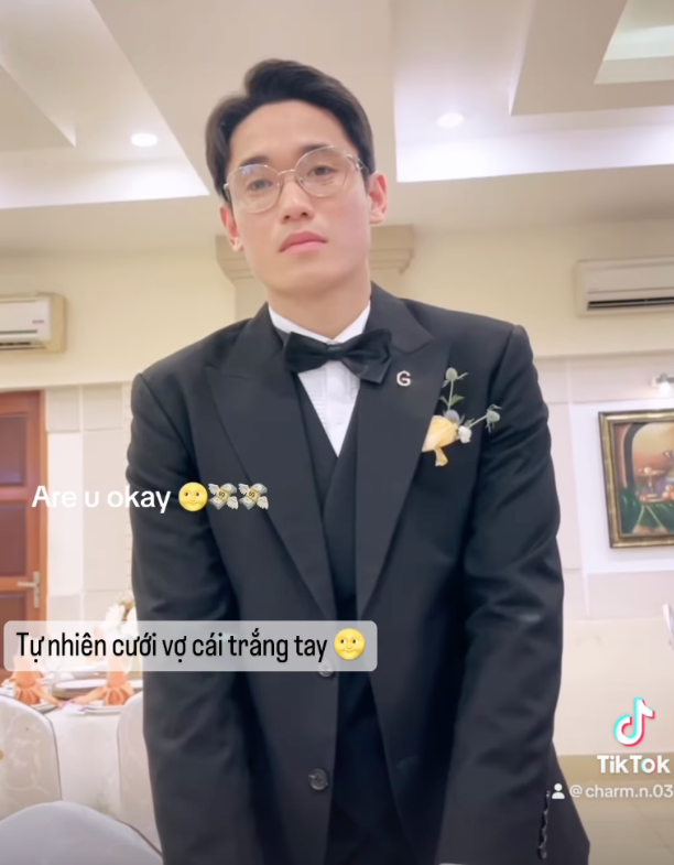 Tuyển thủ Việt Nam bỗng trắng tay khi lấy vợ, tâm trạng khiến cánh mày râu đồng cảm-2