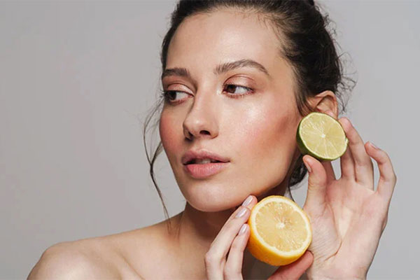 Chanh có làm giảm mụn trứng cá và sẹo?-1