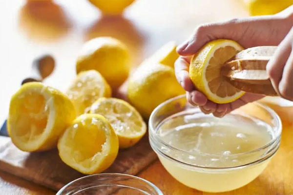 Chanh có làm giảm mụn trứng cá và sẹo?-2